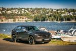Mazda e-TPV Prototype 2019 года